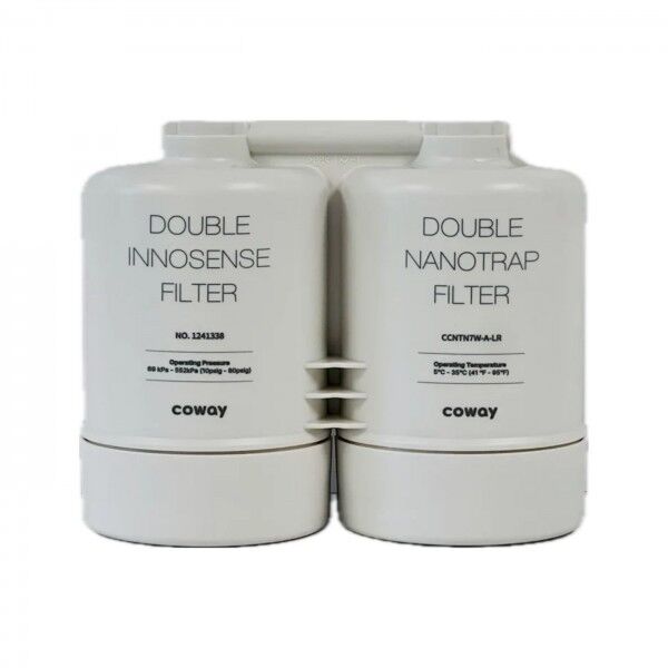 Coway NanoTrap Double Filter за Switch P-2201N 