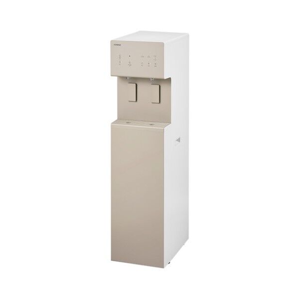 Пречиствател за вода Coway Core Plus CHP-5721R  | Обратна осмоза | 6 степени на филтрация